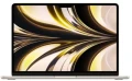Apple MacBook Air - M2 | 13,6'' | 8GB | 256GB | Mac OS | Księżycowa Poświata | 36mies. AppleCare