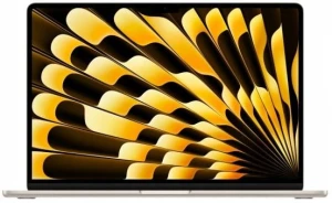 Apple MacBook Air M2 | 15,3''-2880 x 1864 | 8GB | 1TB | Mac OS | Księżycowa Poświata