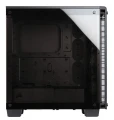 Corsair Crystal Series 460X RGB Compact ATX    Mid-Tower Case