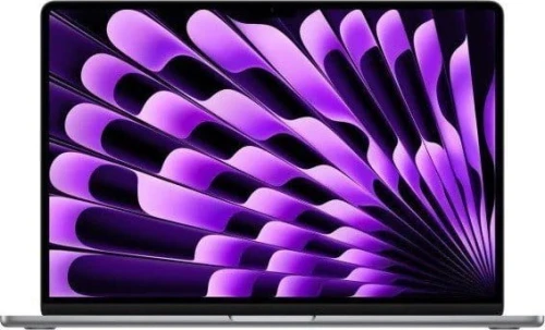 Apple MacBook Air - M2 | 15,3'' | 16GB | 512GB | Mac OS | US | Gwiezdna Szarość