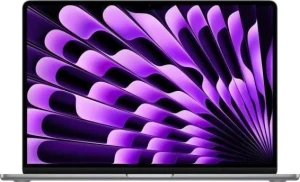 Apple MacBook Air M2 | 15,3''-2880 x 1864 | 16GB | 2TB | Mac OS | US | Gwiezdna Szarość