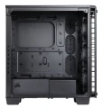Corsair Crystal Series 460X RGB Compact ATX    Mid-Tower Case
