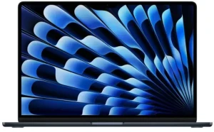 Apple MacBook Air - M2 | 15,3'' | 8GB | 256GB | Mac OS | US | Północ