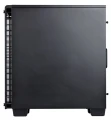 Corsair Crystal Series 460X RGB Compact ATX    Mid-Tower Case