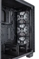 Corsair Crystal Series 460X RGB Compact ATX    Mid-Tower Case
