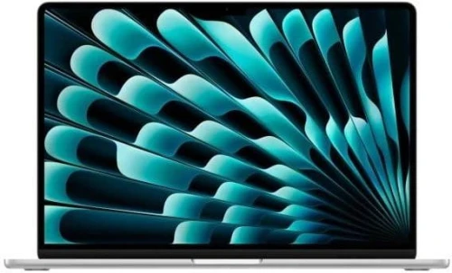 Apple MacBook Air M2 | 15,3''-2880 x 1864 | 24GB | 2TB | Mac OS | Srebrny