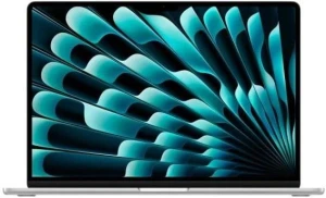 Apple MacBook Air M2 | 15,3''-2880 x 1864 | 24GB | 1TB | Mac OS | Srebrny