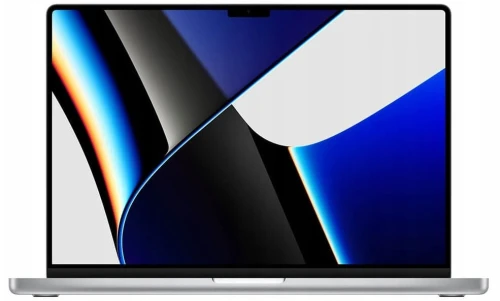 Apple MacBook Pro - M1 Pro | 16,2'' | 16GB | 1TB | Mac OS | Srebrny