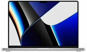 Apple MacBook Pro - M1 Pro | 16,2'' | 16GB | 512GB | Mac OS | Space Gray| CPO (Refurbished)