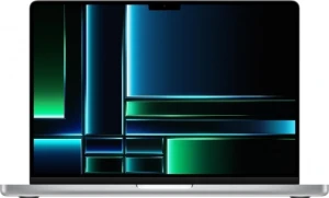 Apple MacBook Pro - M2 Max  | 14,2'' | 64GB | 2TB | Mac OS | Srebrny