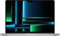 Apple MacBook Pro - M2 Max | 14,2'' | 64GB | 2TB | Mac OS | Srebrny