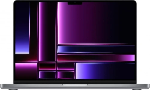 Apple MacBook Pro - M2 Pro | 14,2'' | 16GB | 512GB | Mac OS | Gwiezdna Szarość