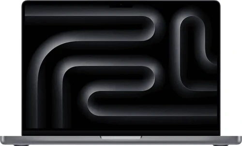 Apple Macbook Pro - M3 | 14,2'' | 8GB | 2TB | Mac OS | Gwiezdna Szarość