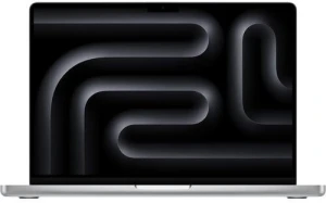 Apple MacBook Pro - M3 Max  | 14,2'' | 48GB | 1TB | Mac OS | Srebrny