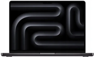 Apple Macbook Pro - M3 Pro  | 14,2'' | 18GB | 1TB | Mac OS | Gwiezdna Czerń