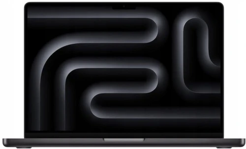 Apple Macbook Pro - M3 Pro  | 14,2'' | 18GB | 1TB | Mac OS | Gwiezdna Czerń