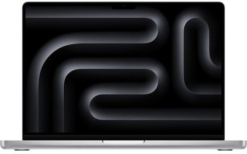 Apple Macbook Pro - M3 Pro  | 14,2'' | 36GB | 1TB | Mac OS | Srebrny