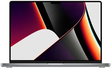 Apple MacBook Pro 16'' M1 Pro 16GB 512GB Gwiezdna Szarość
