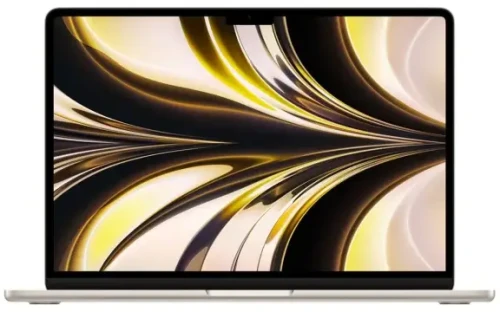 Apple MacBook Air - M2 | 13,6'' | 16GB | 1TB | Mac OS | Księżycowa Poświata