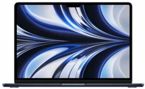 Apple MacBook Air - M2  | 13,6'' | 8GB | 512GB | Mac OS | Północ | 36mies. AppleCare | Parallels | W11