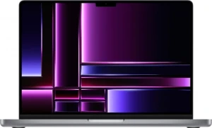 Apple MacBook Pro - M2 Pro  | 14,2'' | 32GB | 2TB | Mac OS | Gwiezdna Szarość