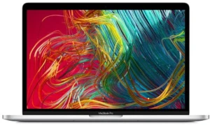 Apple MacBook Pro 13 Touch Bar i5 16GB 1TB Mac OS Silver