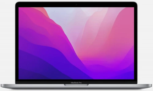 Apple MacBook Pro 13.3'' M2  8GB  256GB Gwiezdna Szarość
