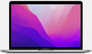 Apple MacBook Pro 13.3'' M2 RAM: 16GB 1TB Gwiezdna Szarość