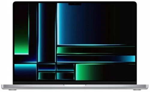 Apple MacBook Pro 16 - M2 Pro  | 16,2'' | 16GB | 1TB | Mac OS | US | Srebrny