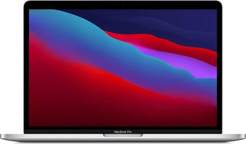 Apple MacBook Pro 13 M1 16GB 256GB Mac OS Silver
