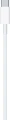 Apple USB-C - Lightning 1 m Biały
