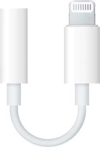 Apple LIGHTNING TO 3.5 MM