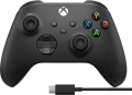 Microsoft Xbox Series X/S + Kabel
