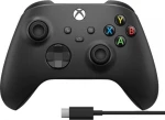 Microsoft Xbox Series X/S + Kabel 1V8-00002