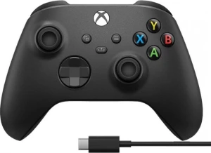 Microsoft Xbox Series X/S + Kabel 1V8-00002