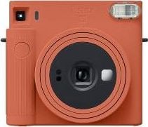 Fujifilm Instax Square SQ1 Pomarańczowy