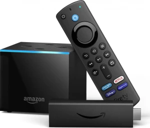 Amazon Fire TV Stick 2021