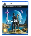 PS VR2 Hubris