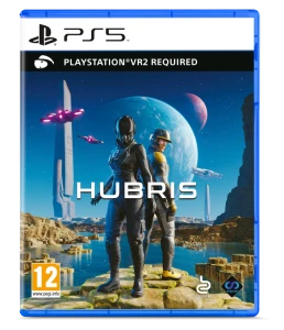 PS VR2 Hubris