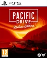 PS5 Pacific Drive: Deluxe Edition