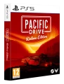 PS5 Pacific Drive: Deluxe Edition