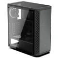 SilentiumPC Obudowa Signum SG1X TG Pure Black