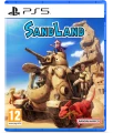 PS5 Sand Land