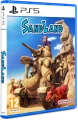 PS5 Sand Land