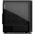 SilentiumPC Obudowa Signum SG1X TG Pure Black
