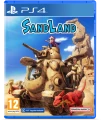 PS4 Sand Land
