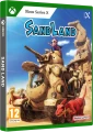 XSX Sand Land