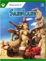 XSX Sand Land