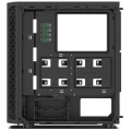SilentiumPC Obudowa Signum SG1X TG Pure Black