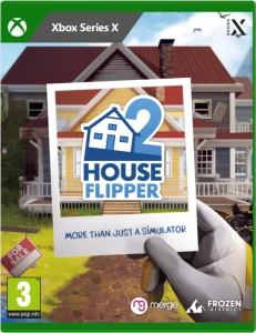XSX House Flipper 2